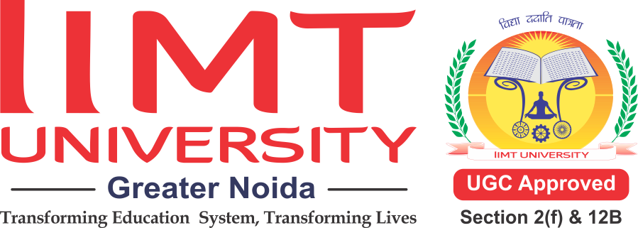 IIMT University Logo