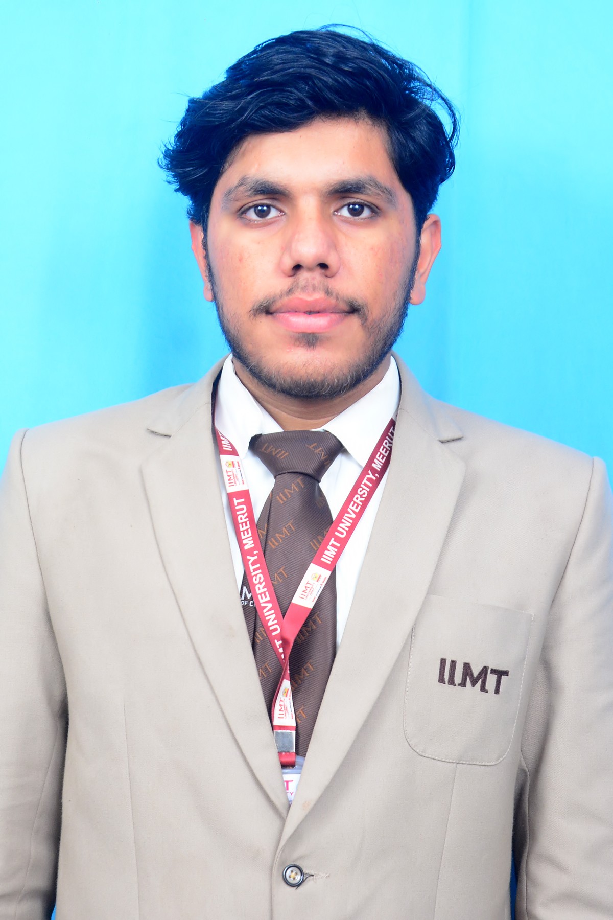 Sudhanshu Dhar Dubey